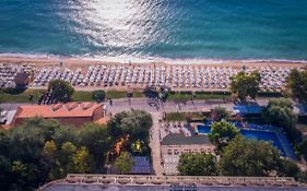 Калиакра Палас Ол Инклузив Хотел